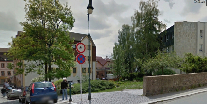 Parkoviště u Pivovarské ulice nebude