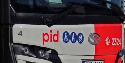 Středočeský kraj a Praha spouštějí poslední tendry na autobusové dopravce