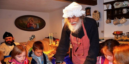 Advent ve středočeských muzeích a galeriích nabídne desítky akcí