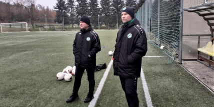 Fotbalisty Příbrami povede v jarní části druhé ligy trenér Dušan Uhrin