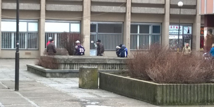 Město plánuje revitalizaci Křižáku, ptá se na nápady občanů