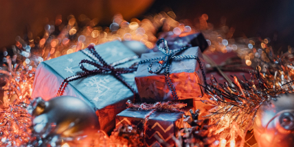 Do neděle mohou lidé přispět do sbírky dárků pro chudé děti