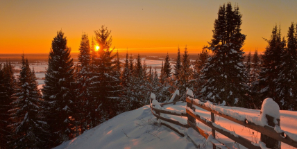 Jaký bude prosinec? Meteorologové zveřejnili dlouhodobou předpověď