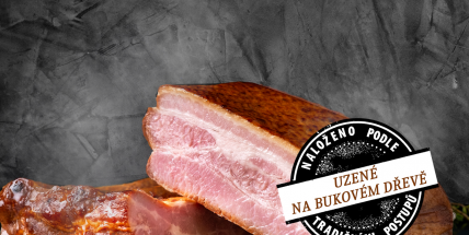 TEPLÉ UZENÉ PŘÍMO Z PŘÍBRAMSKÉ UDÍRNY