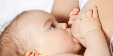 Příbramská nemocnice otevřela ambulantní laktační poradnu