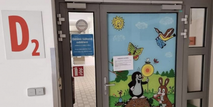 Roste počet akutních respiračních nemocí, chřipka nejvíc u dětí