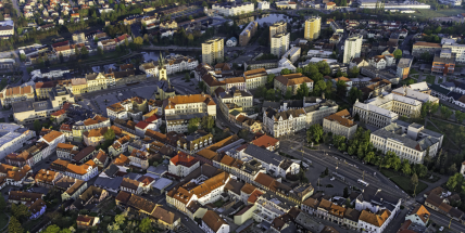 Ve středních Čechách přibylo za tři čtvrtletí letošního roku 9444 obyvatel