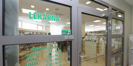 Podle informací výrobce nebude sirup Nurofen pro děti do března 2023