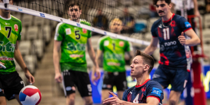 Lvi Praha se na vítězství 3:1 nad příbramskými Kocoury pořádně nadřeli