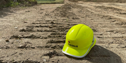 Stavbaři na D4 se příští rok zaměří i na odpočívky a informační systém