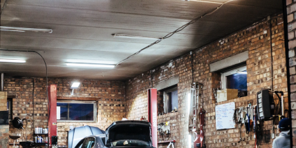 Kde parkovat auto? Garáž, přístřešek a nebo parkování venku?