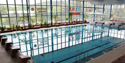 Kolik asi bude stát vstupné do retro bazénu za půl miliardy? Ptá se v rozhovoru zastupitel Aleš Barášek