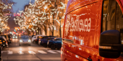 Dnes je u většiny přepravců poslední den pro poslání balíku před Vánoci