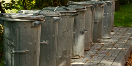 Technické služby o svátcích posílí sběr odpadů