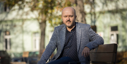 Miroslav Peterka: Do komunální politiky jsem vstupoval kvůli sportu. Teď naopak kvůli politice ze sportu odcházím