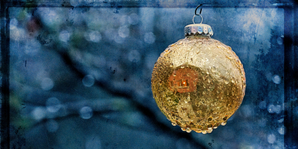 Nejvíce sněhu na Štědrý den bylo v ČR v roce 1981, letos Vánoce proprší