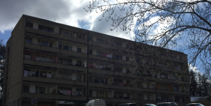 Město se již vyjadřuje k doplatkům na bydlení, některé nedoporučuje