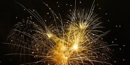 Meteorologové: Na silvestra bude možná až 12 stupňů nad nulou