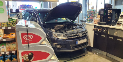 Kuriózní zásahy středočeských hasičů v roce 2022