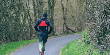 První den roku 2023 si sportovci dají výběh na Vojnu