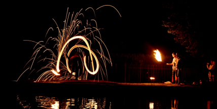 Silvestr přinese nezvyklé teplo, na Nový rok může být až patnáct stupňů