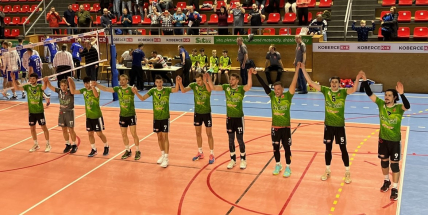 Příbram – Benátky 3:1. Úvodní rozpaky Kocourů vystřídala závěrečná exhibice