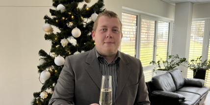 Otáčíme první list 365stránkové knihy. Napište dobrý příběh