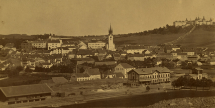 Letos bude lehčí souchotiny než ženicha uhnat. Psalo se v novoročním příspěvku z roku 1872