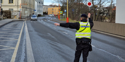 Vláda schválila změnu bodového systému pro řidiče