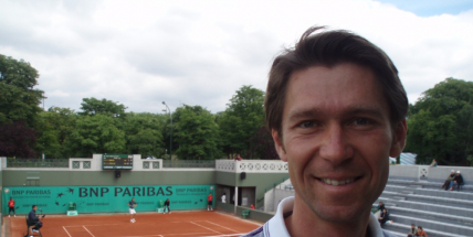 Kolik stojí výchova tenisového šampiona a co svým svěřencům trenér nejčastěji vytýká?