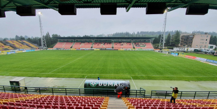 FK Viagem Příbram chce od města půjčit 7 milionů, ručit bude pozemky