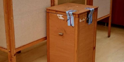 Voliči by už měli dostat do schránek hlasovací lístky pro volby prezidenta