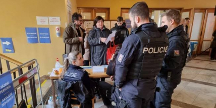 Uprchlíci z Ukrajiny si budou moci prodloužit dočasnou ochranu v ČR o rok