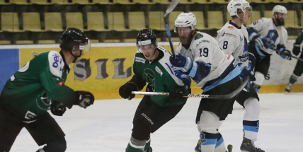 Na zimní univerziádu v Lake Placid odletěl reprezentovat Českou republiku příbramský hokejista Josef Hasman