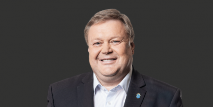 Senátor Štěpánek: V centru mojí pozornosti je rozvoj obcí a regionů