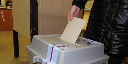 Budoucím prezidentem bude Pavel, nebo Babiš. Jak hlasovali lidé na Příbramsku?