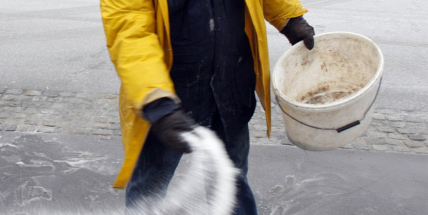 Meteorologové varují: V noci hrozí na Příbramsku náledí