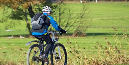 V pondělí začíná Lednová výzva Do práce na kole, pěšky nebo poklusem