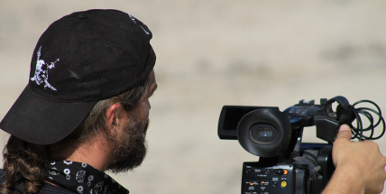 Kinokavárna v Březnici promítne studentské filmy