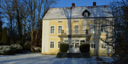 Památníku Karla Čapka přibylo návštěvníků, letos otevře výstavu o lékaři Firtovi