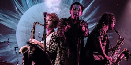 Junior ovládnou balkánské rytmy