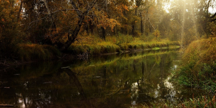 Nová detektivka Vodník zavede čtenáře na Příbramsko