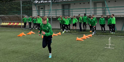 Příbramští fotbalisté stávkují. Odmítli nastoupit k přípravnému utkání