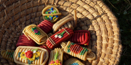 V Hornickém muzeu si vyzkoušíte tradiční výrobu voskových svíček a sloupků