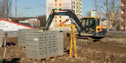 Pobočka fastfoodu Burger King v Příbrami otevře na podzim
