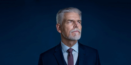 Prezidentský kandidát Pavel na poslední chvíli změnil místo setkání s občany Příbrami