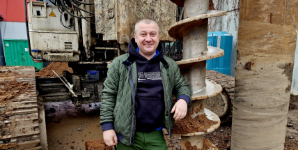 Developer: Nový dům na Rynečku nabídne dvacet stometrových bytů a dva mnohem větší