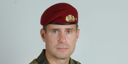 Řehka: V případě války NATO s Ruskem by stát musel výběrově mobilizovat