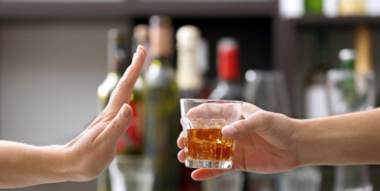 Blíží se Suchej únor. Účastníci si celý měsíc nedají ani kapku alkoholu