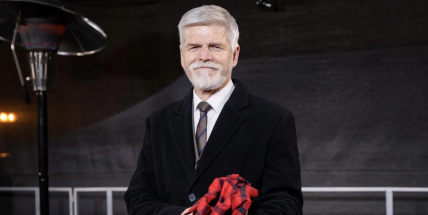 Policie se zabývá falešnými zprávami o úmrtí Petra Pavla